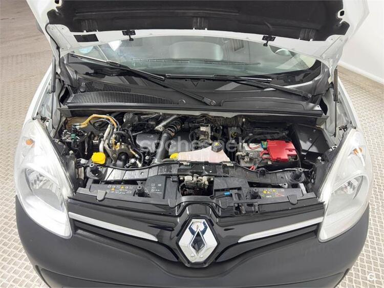 Renault Kangoo Combi Profesional N1 Energy dCi 66kW 90CV foto 20