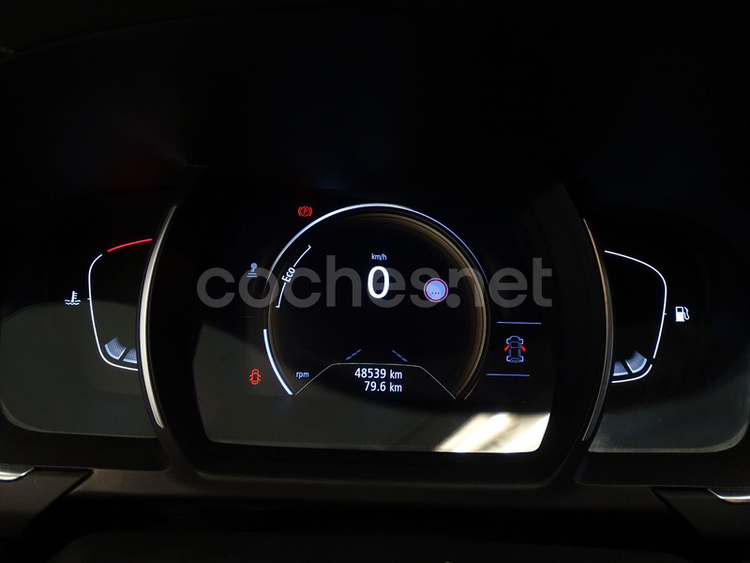 Renault Scenic ntens Energy dCi 81kW 110CV 5p foto 16