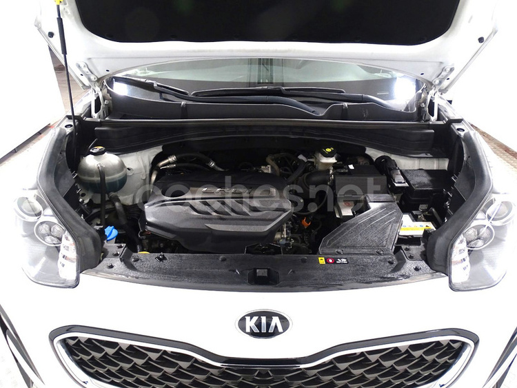 Kia Sportage 1.6 CRDi 85kW 115CV Drive Plus 4x2 5p foto 23