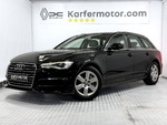 Audi A6 Avant 3.0 TDI quattro miniatura 2