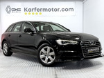 Audi A6 Avant 3.0 TDI quattro miniatura 4