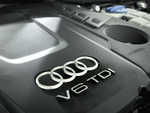 Audi A6 Avant 3.0 TDI quattro miniatura 28