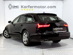 Audi A6 Avant 3.0 TDI quattro miniatura 5