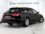 Audi A6 Avant 3.0 TDI quattro miniatura 7