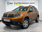 Dacia Duster Essential miniatura 2