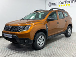 Dacia Duster Essential miniatura 4