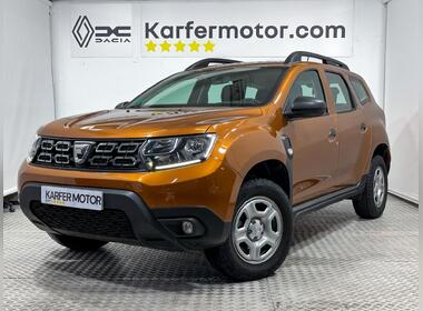 Dacia - Duster