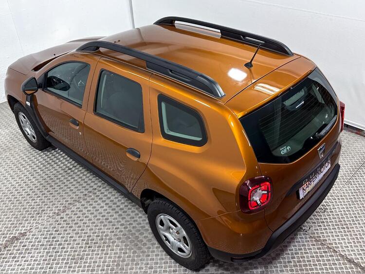 Dacia Duster Essential foto 53