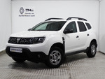 Dacia Duster Essential 4WD miniatura 2