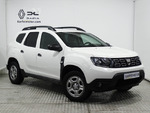 Dacia Duster Essential 4WD miniatura 5