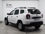 Dacia Duster Essential 4WD miniatura 8