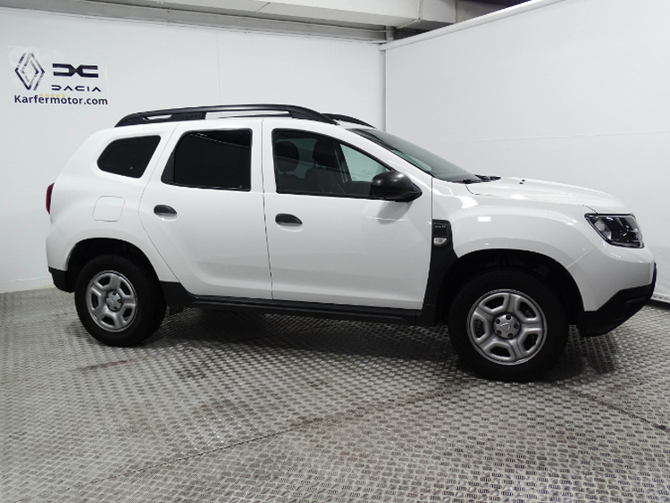 Dacia Duster Essential 4WD foto 7