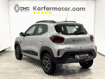 Dacia Spring Electric Extreme miniatura 8