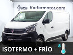 Fiat Talento L2 FRIGO miniatura 2