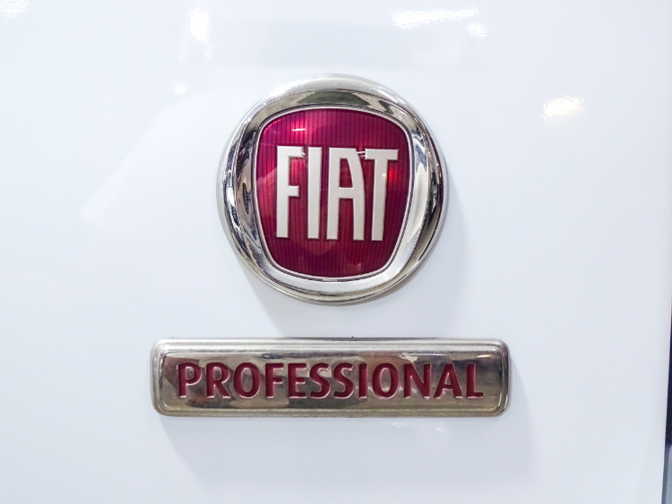 Fiat Talento L2 FRIGO foto 16