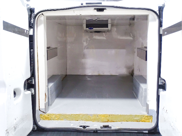 Fiat Talento L2 FRIGO foto 18