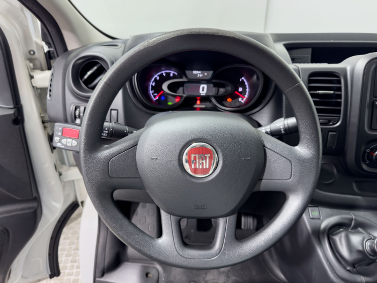 Fiat Talento L2 FRIGO foto 25