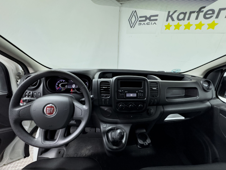 Fiat Talento L2 FRIGO foto 29