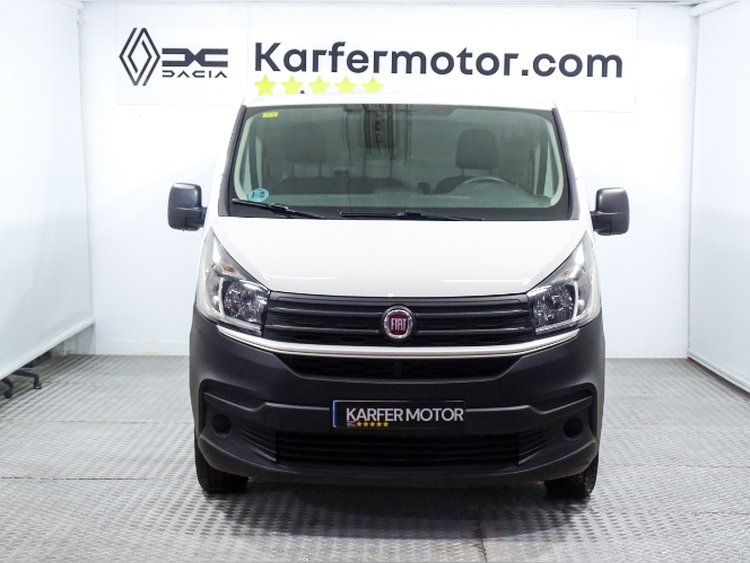 Fiat Talento L2 FRIGO foto 5