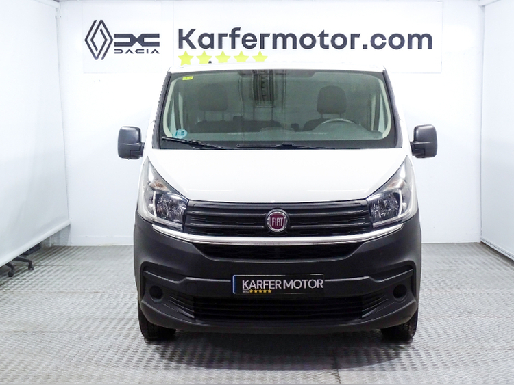 Fiat Talento L2 FRIGO foto 6