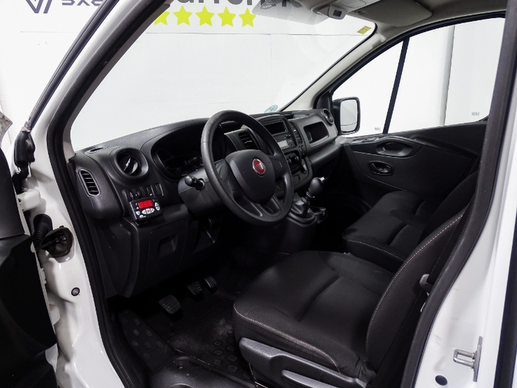 Fiat Talento L2 FRIGO foto 10