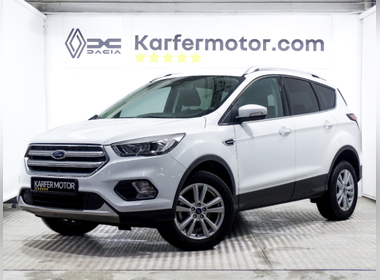 Ford - Kuga