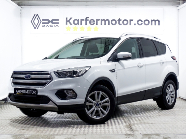 Ford Kuga Trend+ foto 2