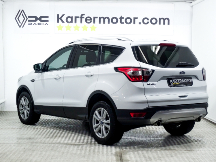 Ford Kuga Trend+ foto 12