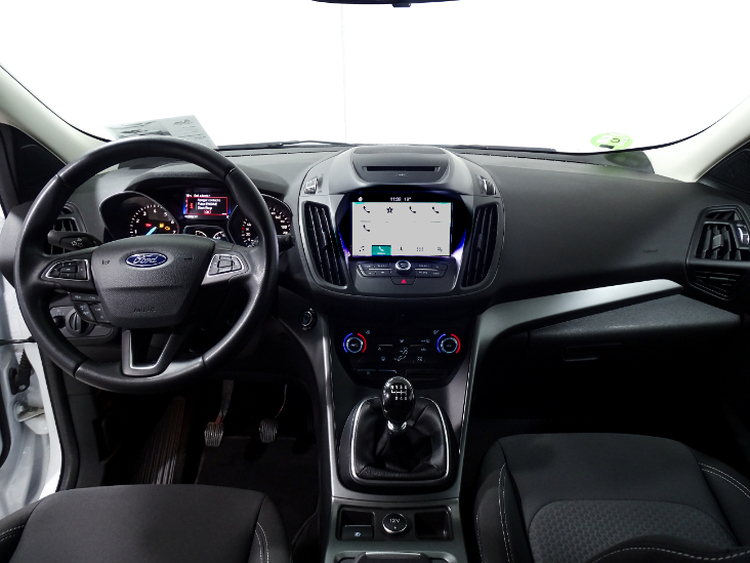 Ford Kuga Trend+ foto 16