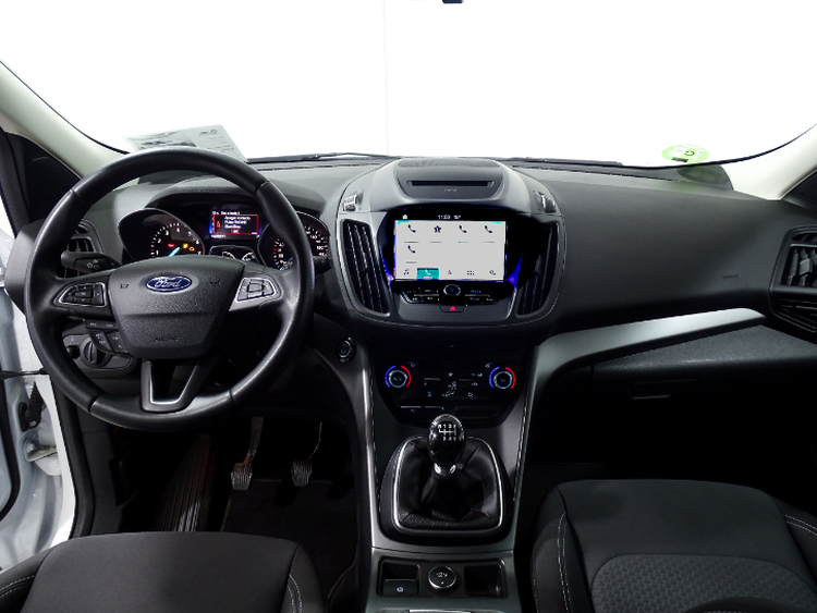 Ford Kuga Trend+ foto 17