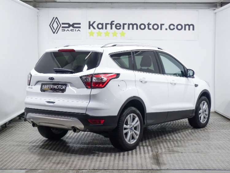 Ford Kuga Trend+ foto 26