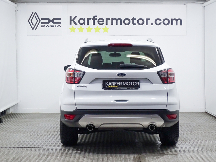 Ford Kuga Trend+ foto 28