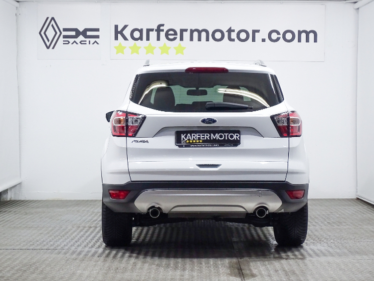 Ford Kuga Trend+ foto 30