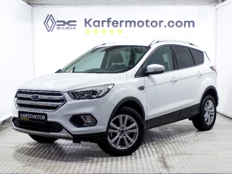 Ford Kuga Trend+ foto 6