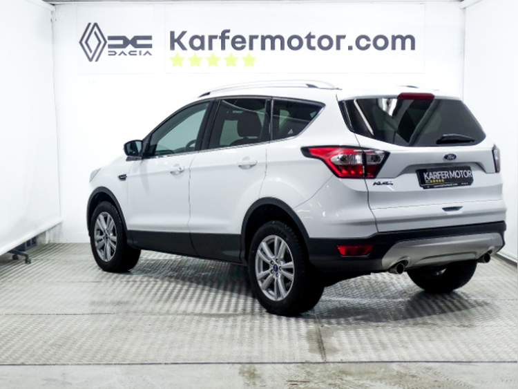 Ford Kuga Trend+ foto 11