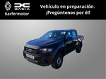 Ford Ranger XL Doble Cabina 4x4 miniatura 2