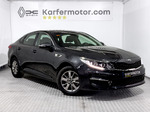 Kia Optima Business miniatura 4