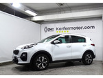 Kia Sportage Drive 2WD miniatura 4