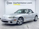 Mazda MX-5 ACTIVE NB 1.6 16V 110CV miniatura 2