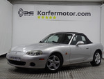 Mazda MX-5 ACTIVE NB 1.6 16V 110CV miniatura 4