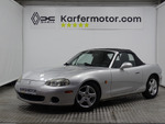 Mazda MX-5 ACTIVE NB 1.6 16V 110CV miniatura 7