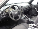 Mazda MX-5 ACTIVE NB 1.6 16V 110CV miniatura 9