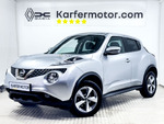 Nissan Juke Acenta miniatura 2