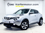 Nissan Juke Acenta miniatura 12