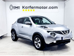 Nissan Juke Acenta miniatura 13