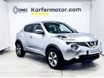 Nissan Juke Acenta miniatura 14