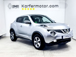 Nissan Juke Acenta miniatura 15