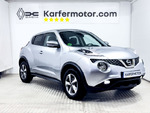 Nissan Juke Acenta miniatura 16