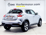 Nissan Juke Acenta miniatura 21