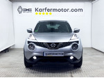 Nissan Juke Acenta miniatura 4